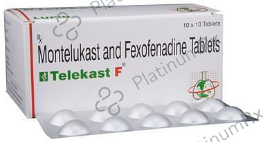 Telekast F Tablet