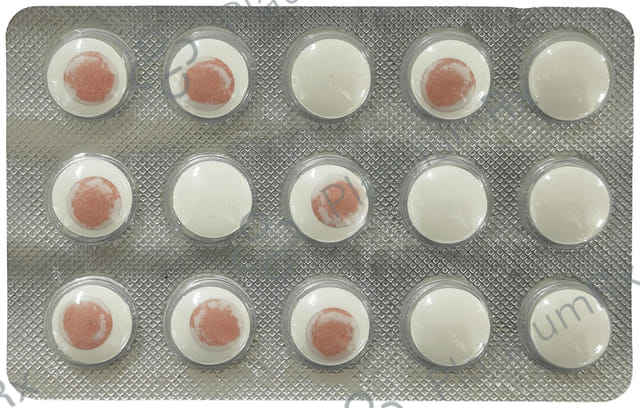 Sove IT 12.5mg Tablet 10 tablets