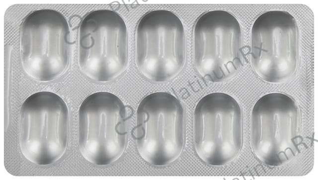 Lipvas 40mg Tablet 10s