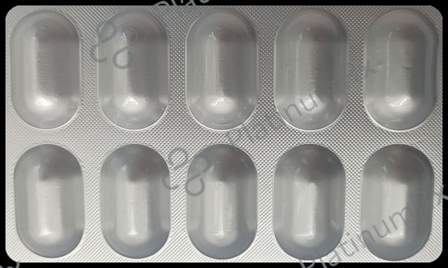 Oromag Tablet