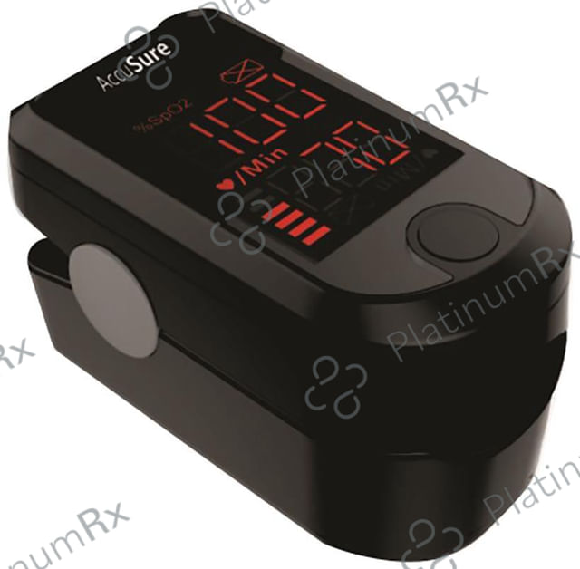 Dr. Gene FS10E AccuSure Pulse Oximeter