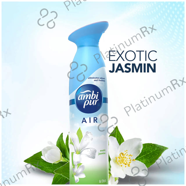 Ambi Pur Air Effects Room Freshner Spray Exotic Jasmine