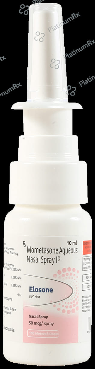 Elosone Nasal Spray