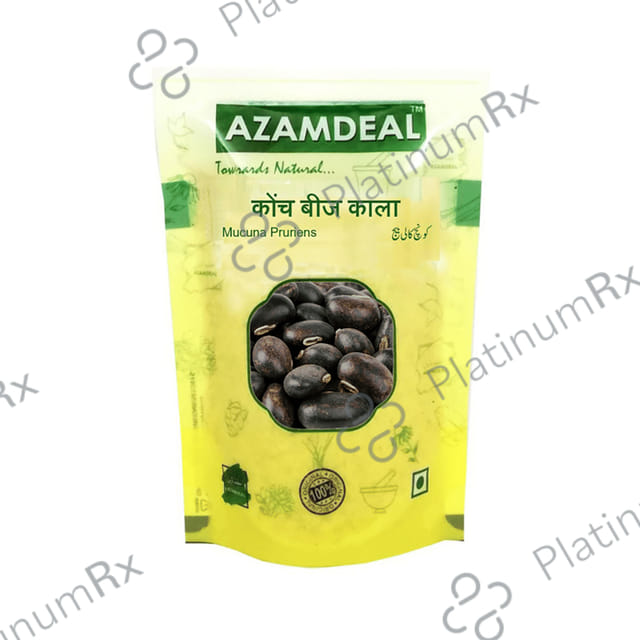 Azamdeal Kauch Beej Kala 300 gm