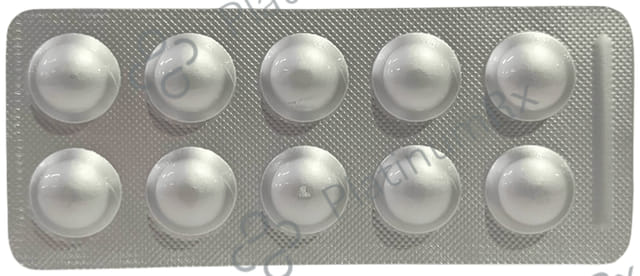 Gudbeta XL 50 Tablet