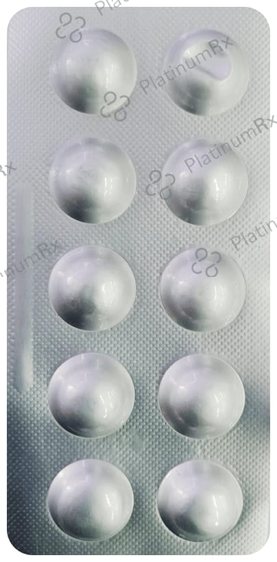 AC Bose 25mg Tablet 10s