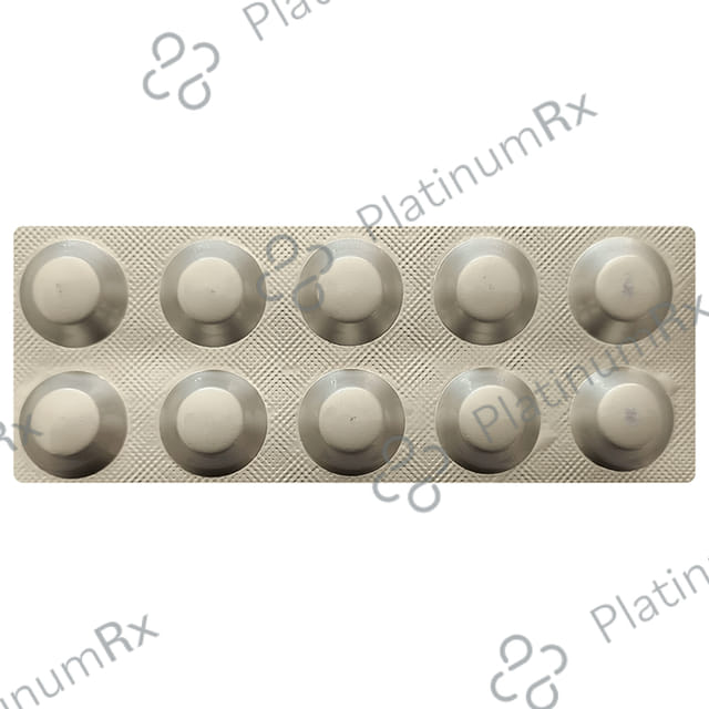 Doxyfill LB 100mg Tablet 10s