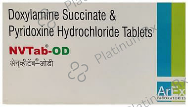Nvtab-OD Tablet 10 Tablet