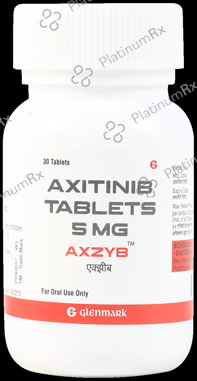 Axzyb Tablet 30s