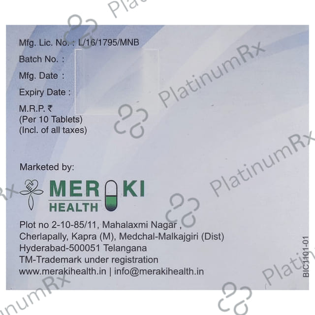 Glimsay M2 Tablet PR