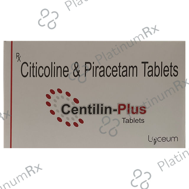 Centilin-Plus Tablet