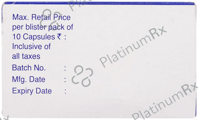 Venlift OD 150mg Capsule PR 10s