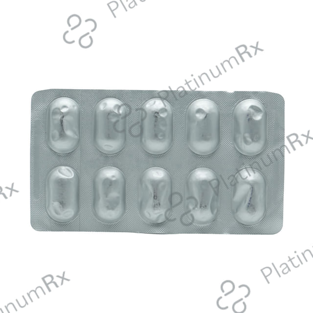Pregacent 75 Tablet