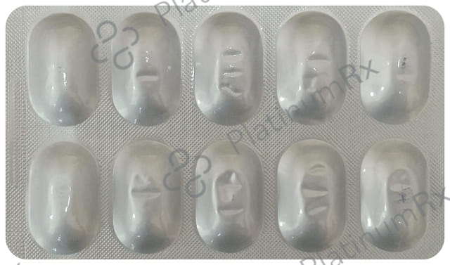 Rejoint UC 10mg Capsule 10s