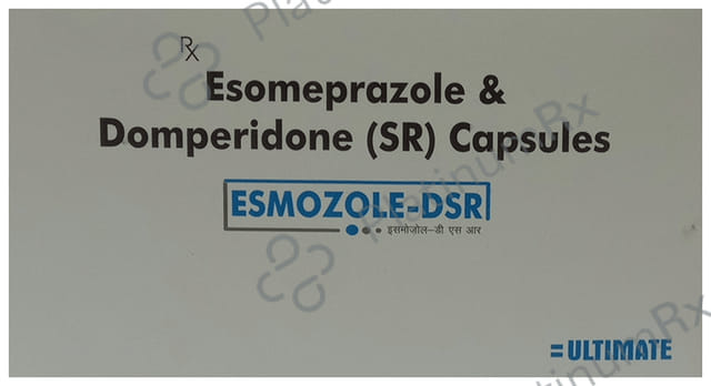 Esmozole DSR Capsule