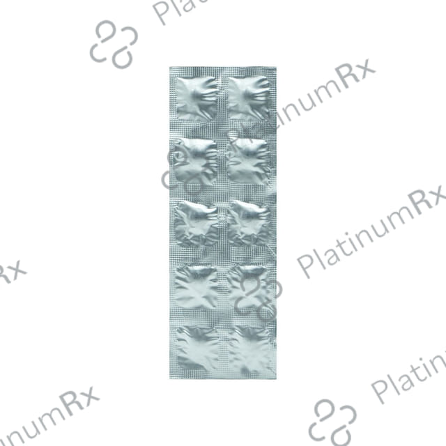 DTEL 40mg Tablet