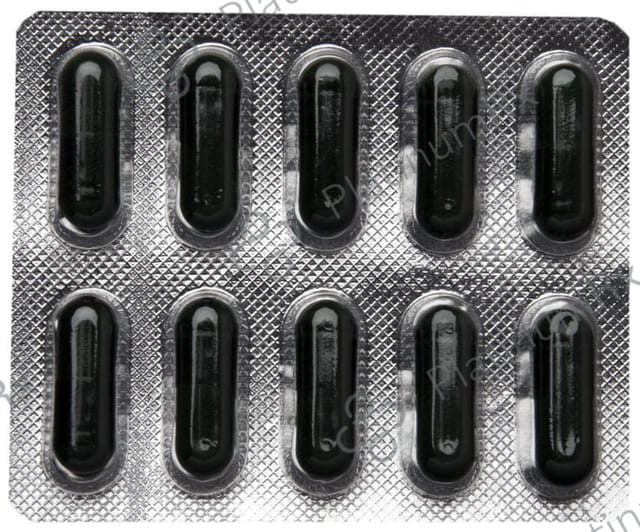 Himalaya Liv.52 HB Capsule 10s