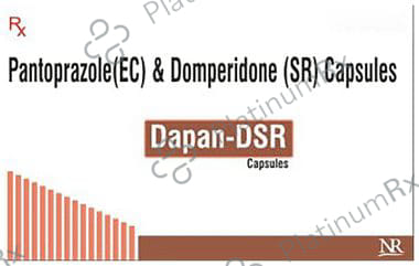Dapan-DSR Capsule
