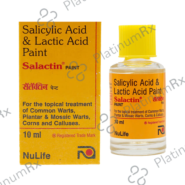 Salactin Paint 10ml