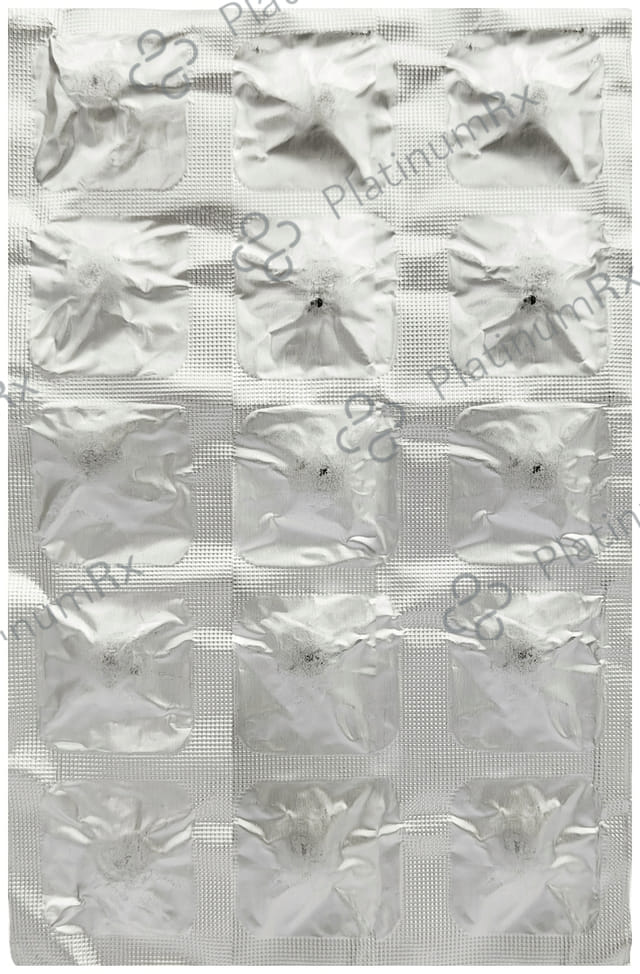 New Supra Plus Tablet 15s