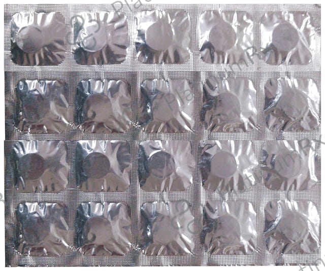 New Celin Chewable Tablet 20s