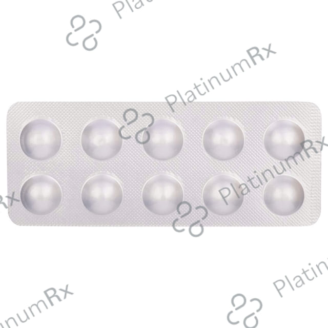 Jubira 10 Tablet 10 Tablet
