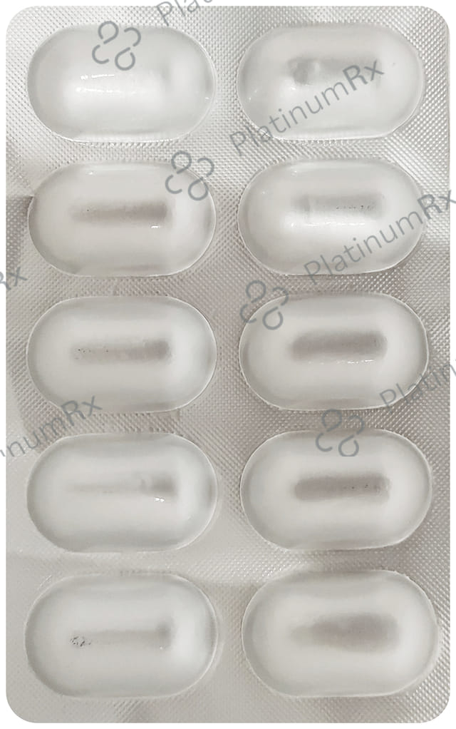 Belforte Cd3 Tablet 10s
