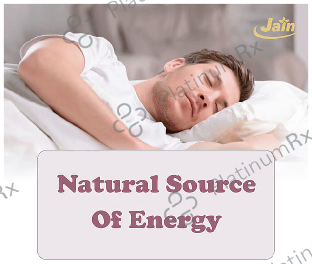 Jain Ashwagandha (Withania Somnifera) Powder 100 gm