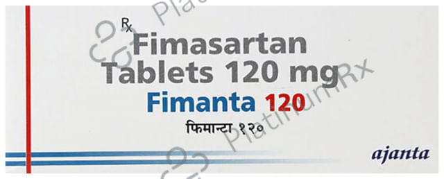 Fimanta 120 Tablet