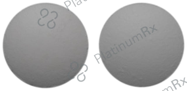 Nidagen SR 200mg Tablet 10s