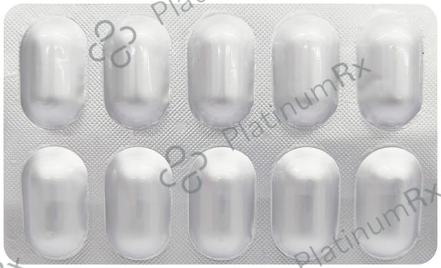 Biocoltis Tablet 10s