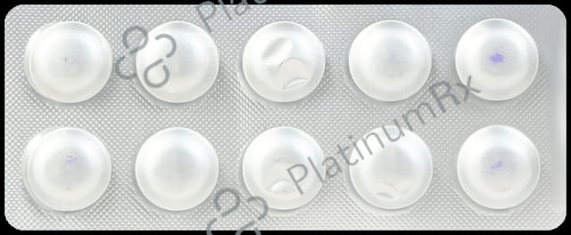 Panbrit 40mg Tablet 10s