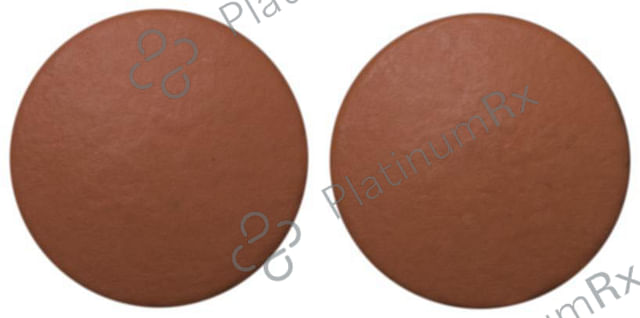 Drotin A 100/80mg Tablet 10s