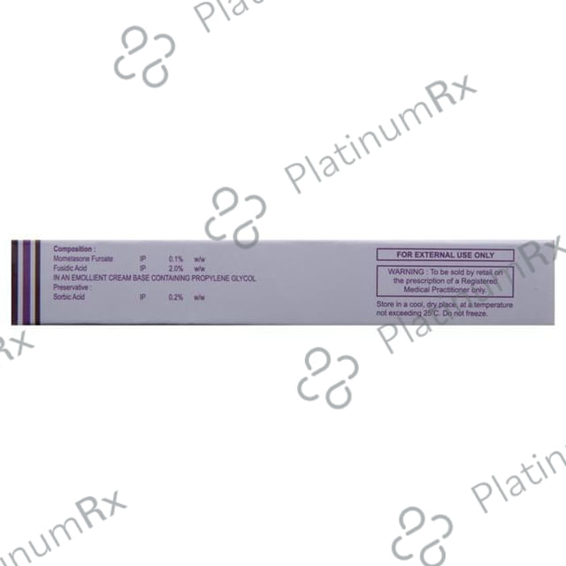 Hhfudic Cream 10gm