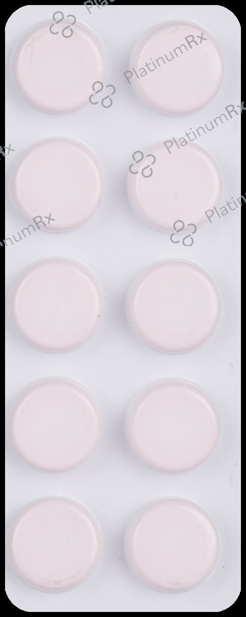 Nobel MR Tablet 10s