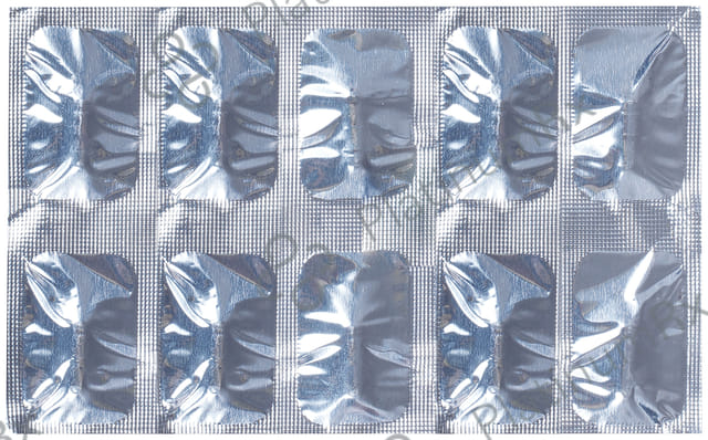 Jointfol Plus Capsule 10s