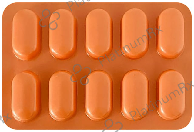 Aclomaul Plus Tablet 10s
