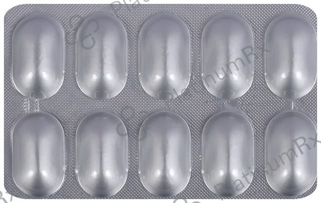 Rabkon 75/20mg LEV Capsule SR 10s