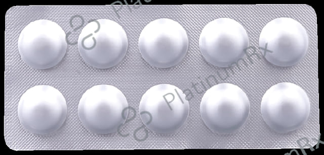 Goodsartan H 40 Tablet