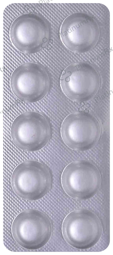 Cobalife P 75mg/1500mcg Tablet 10s
