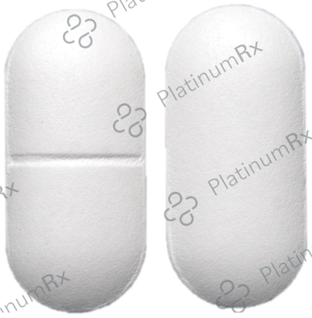 Bactomin 750mg Tablet 6s