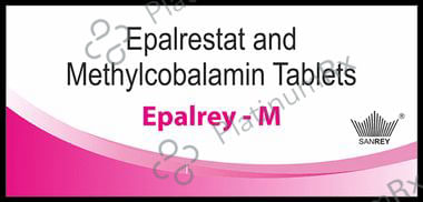Epalrey-M Tablet