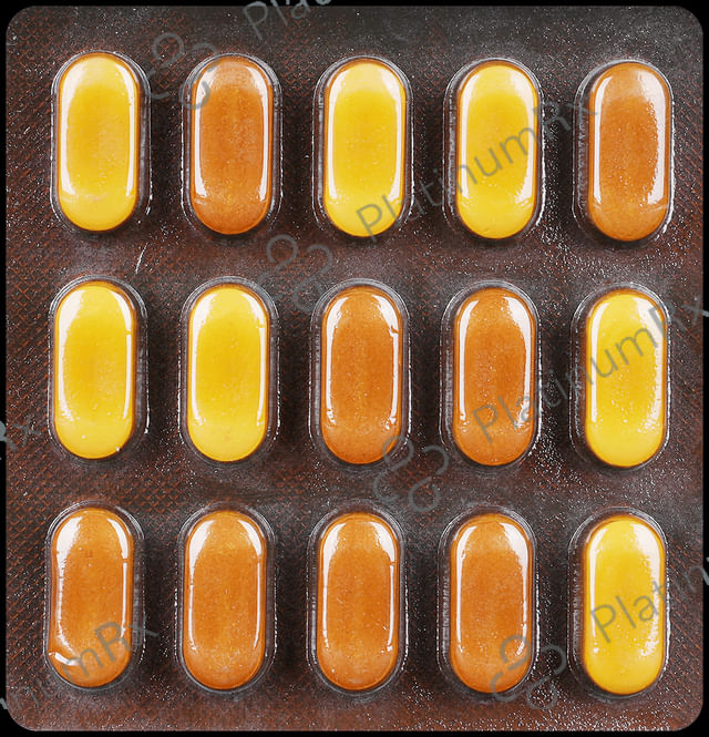 Jubiglim MV 1/500/0.2mg Tablet SR 15s