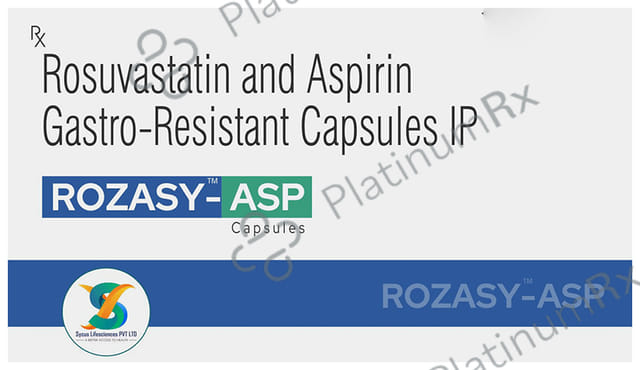Rozasy-ASP Capsule
