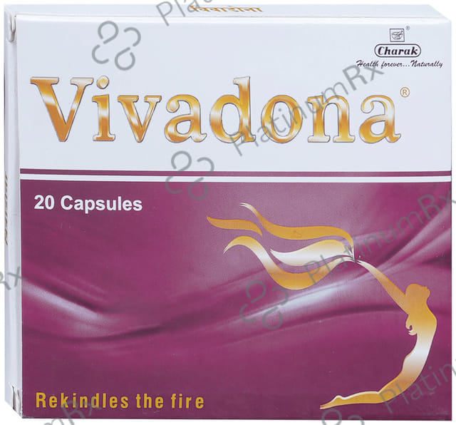 Vivadona Capsule