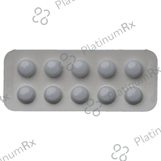 Fincar 5mg Tablet 10s