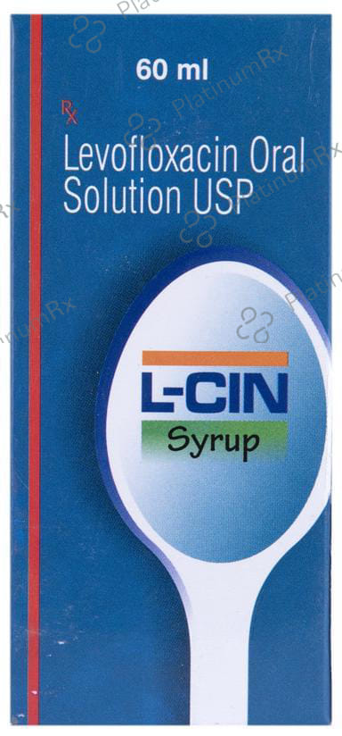 L-Cin Syrup