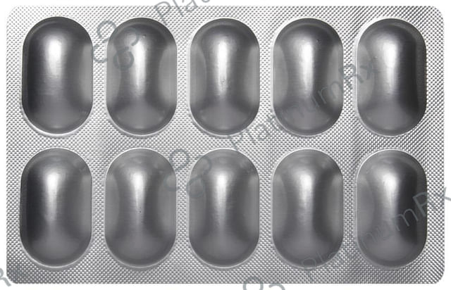 Cefiwok O Tablet