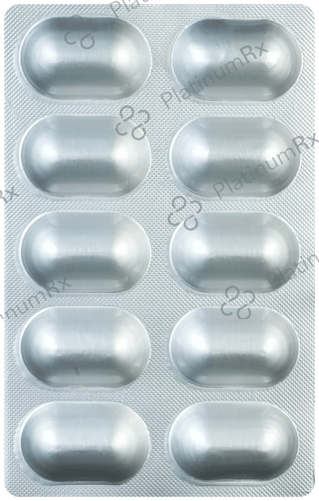 Immutil S 360mg Tablet DR 10s