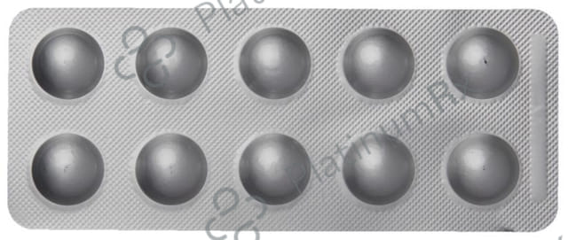 Tenali 20mg Tablet 10s